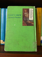 Load image into Gallery viewer, Nancy Drew Mystery at the Ski Jump Library Edition