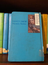 Load image into Gallery viewer, Nancy Drew Clue in the Old Stagecoach Library Edition