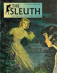 The Sleuth - Issue 86 - Spring 2024 - For USA buyers