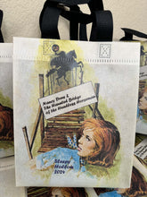 Load image into Gallery viewer, Nancy Drew Sleepy Hollow Convention Tote