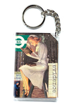 Load image into Gallery viewer, Nancy Drew Collage Key Chain