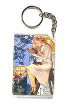 Load image into Gallery viewer, Nancy Drew Collage Key Chain