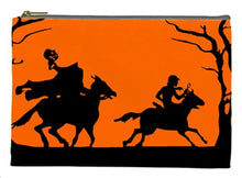 Load image into Gallery viewer, Nancy Drew and the Headless Horseman Pouch