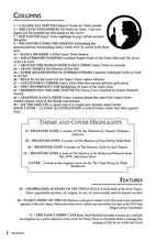 Load image into Gallery viewer, The Sleuth - Issue 79 - Sept/Oct 2019