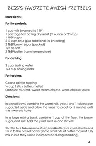 Nancy Drew Witch Tree Symbol Cookbook