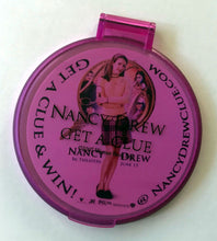 Load image into Gallery viewer, Nancy Drew 2007 Movie Compact
