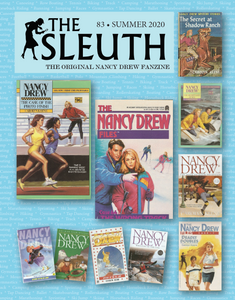 The Sleuth - Issue 83 - Summer 2020