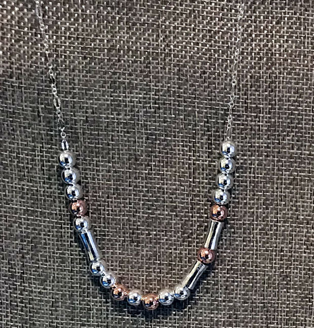 DIY Morse Code Necklace With Perler Beads – Krysanthe
