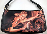 Nancy Drew Old Attic Clutch Bag