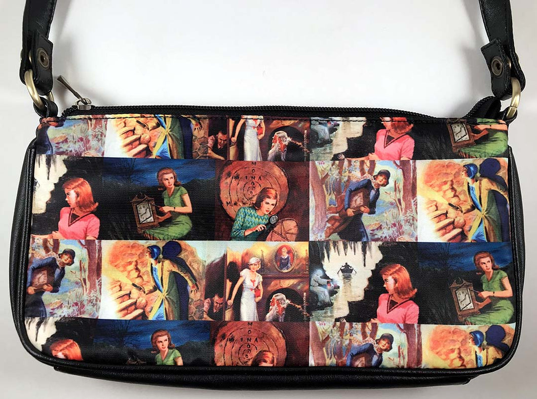 Nancy drew purse Clearance