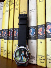 Load image into Gallery viewer, Ghost of Blackwood Hall Nancy Drew Watch