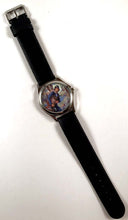 Load image into Gallery viewer, Old Clock Nancy Drew Watch