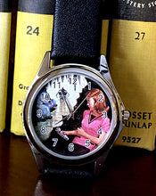 Load image into Gallery viewer, Nancy Drew Tolling Bell Watch