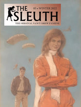 Load image into Gallery viewer, The Sleuth - Issue 85 - Winter 2022