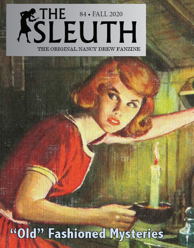 The Sleuth - Issue 84 - Fall 2020