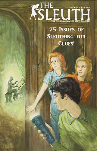 The Sleuth - Issue 75 - Jan/Feb 2019