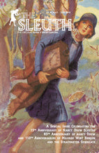 Load image into Gallery viewer, The Sleuth - Issue 53 - May/Jun 2015