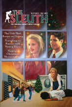 Load image into Gallery viewer, The Sleuth - Issue 56 - Nov/Dec 2015