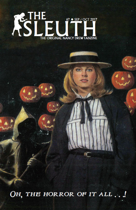 The Sleuth - Issue 67 - Sept/Oct 2017