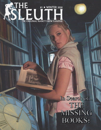 The Sleuth - Issue 81 - Winter 2020
